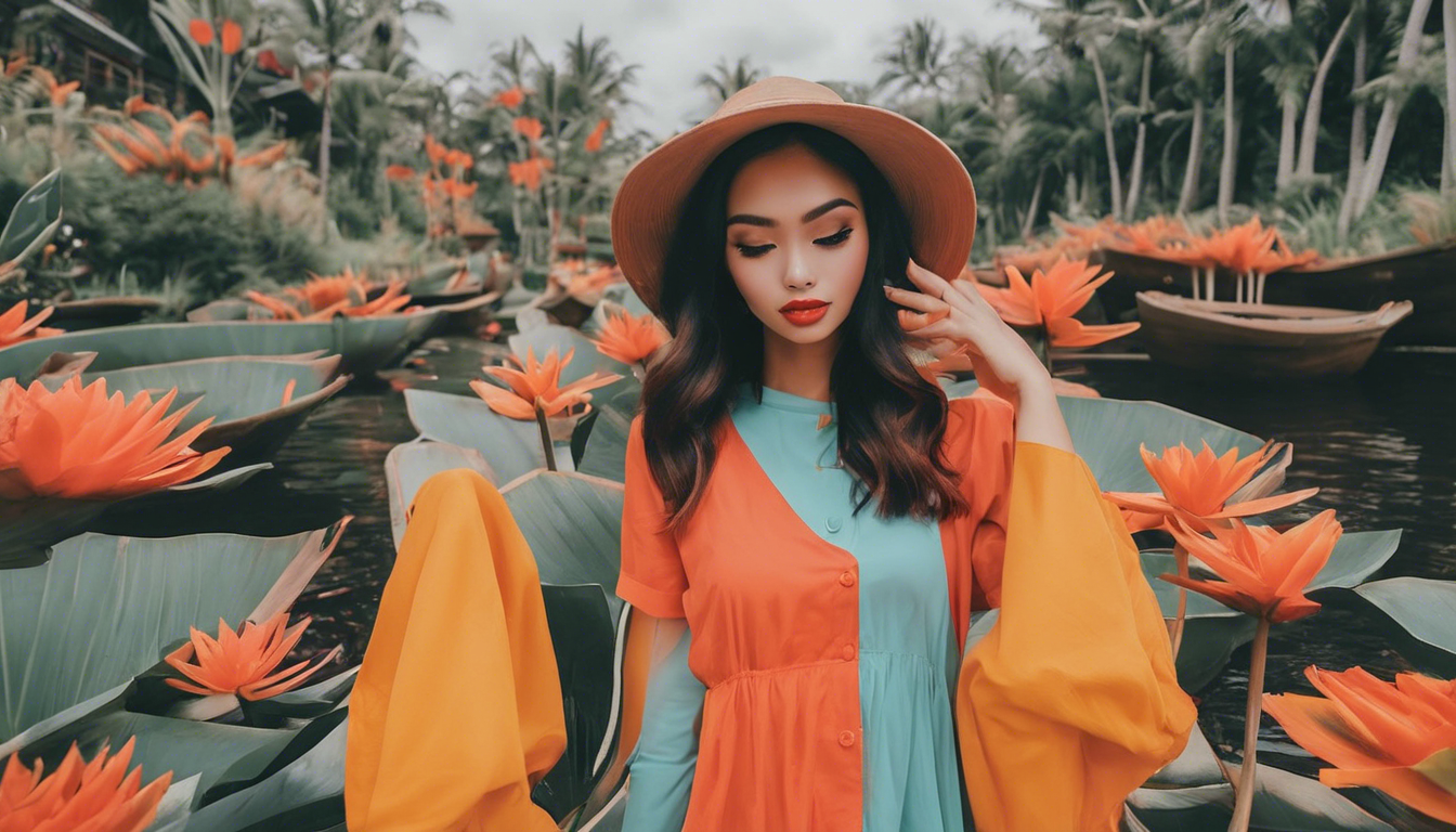 Tips Memotret Foto Liburan di Bali yang Instagramable dan Memorable