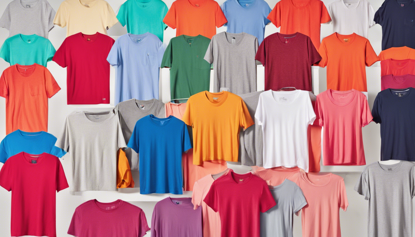 3. Where to Find the Best $19.99 T-Shirts: Top Brands and Retailers