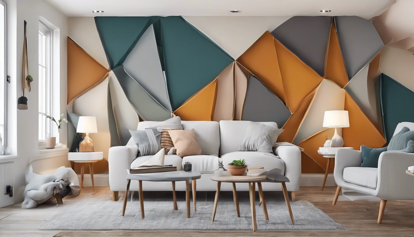 Transform Your Space: The Ultimate Guide to 3D Wall Decals