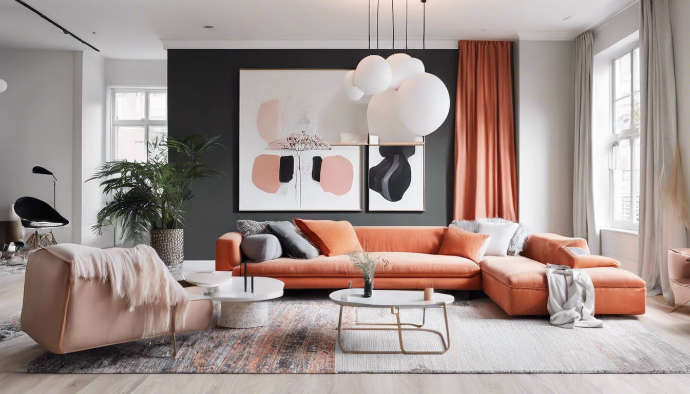 Selecting the Perfect Theme for Your Space