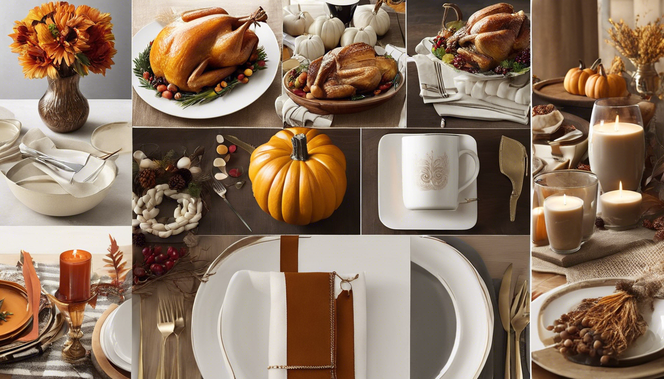 10 Affordable Thanksgiving Gifts That Will Delight Your Loved Ones