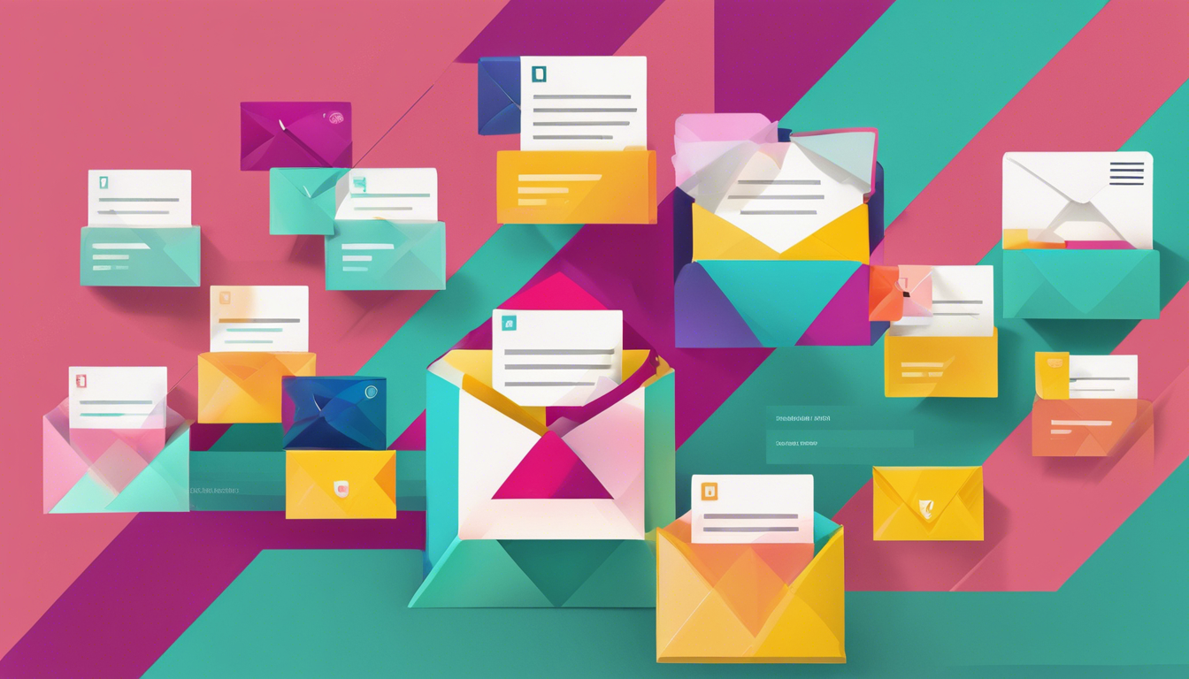 Visual Email Hacks: Design Eye-Catching Emails