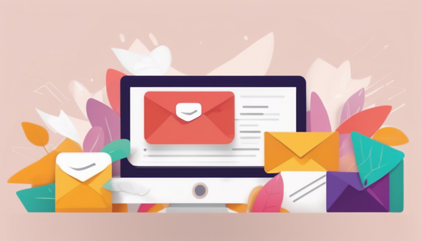 Best Practices for Creating Visually Engaging Emails