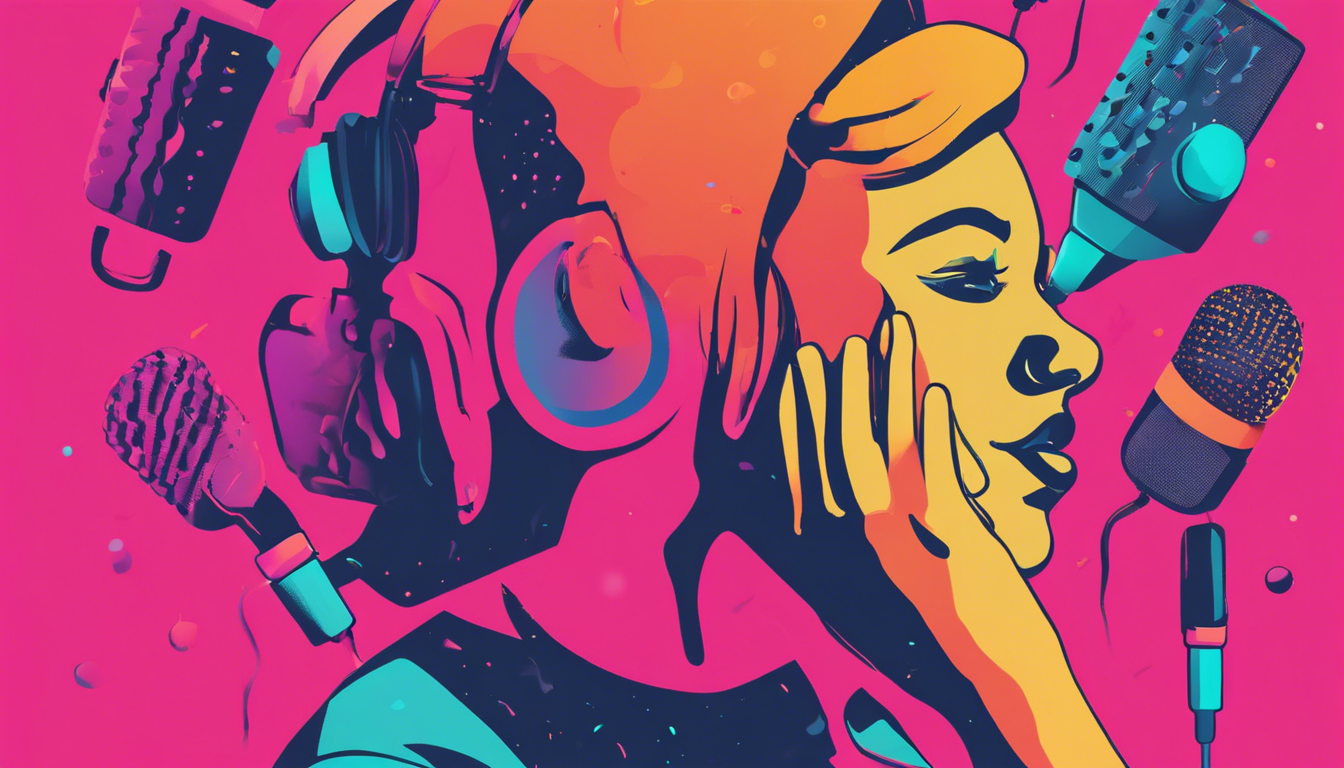 Podcast Launch Hacks: Get More Listeners Quickly