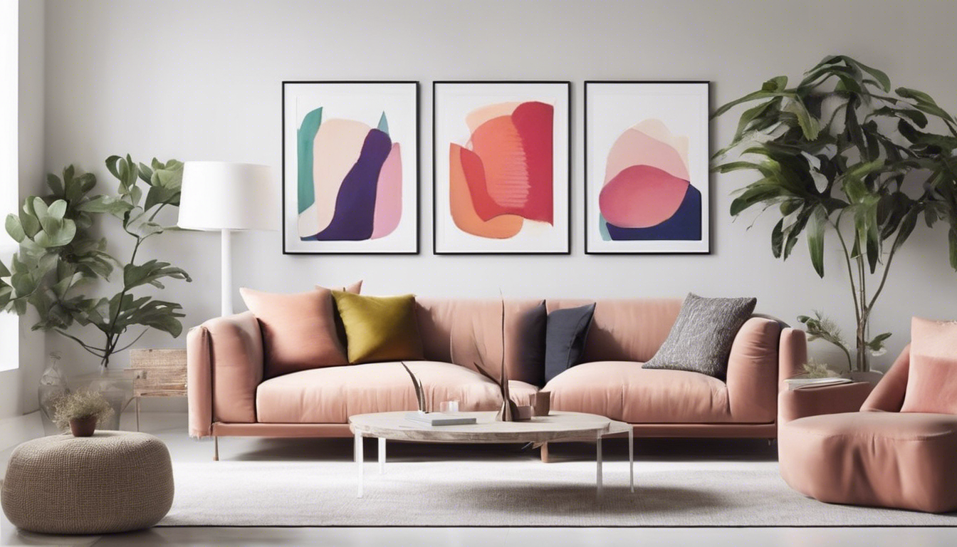 Caring for Your Nature-Inspired Art Pieces