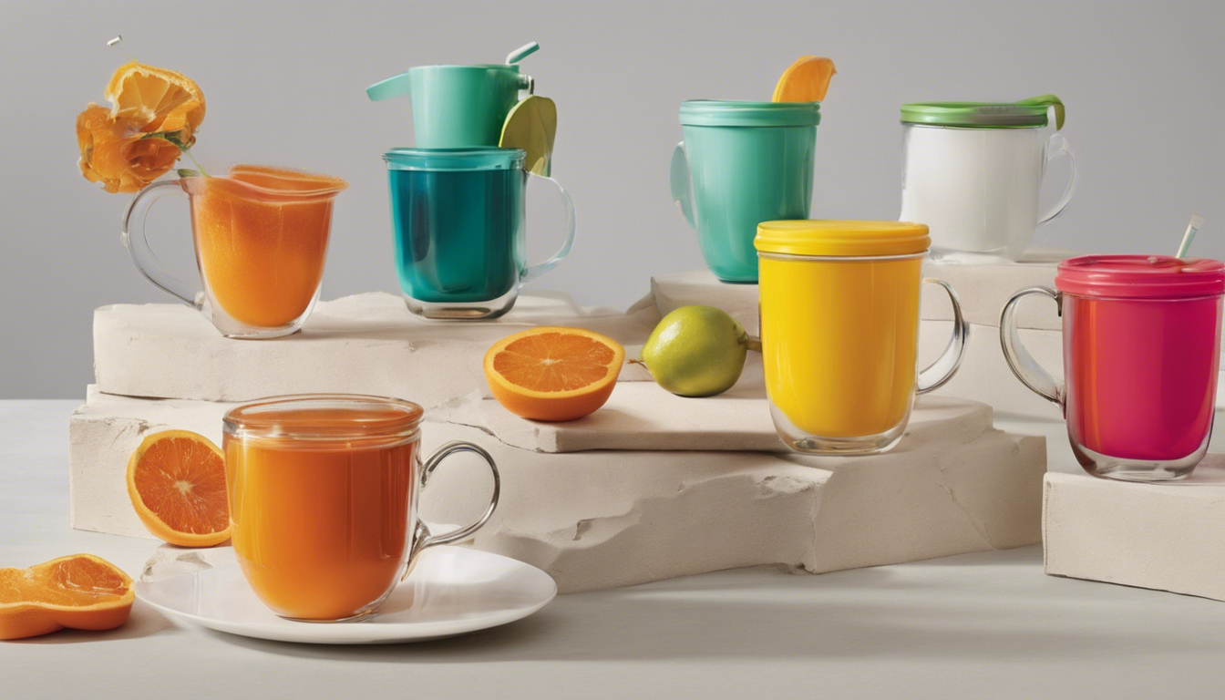 4. Sustainable Options for Eco-Conscious Sippers