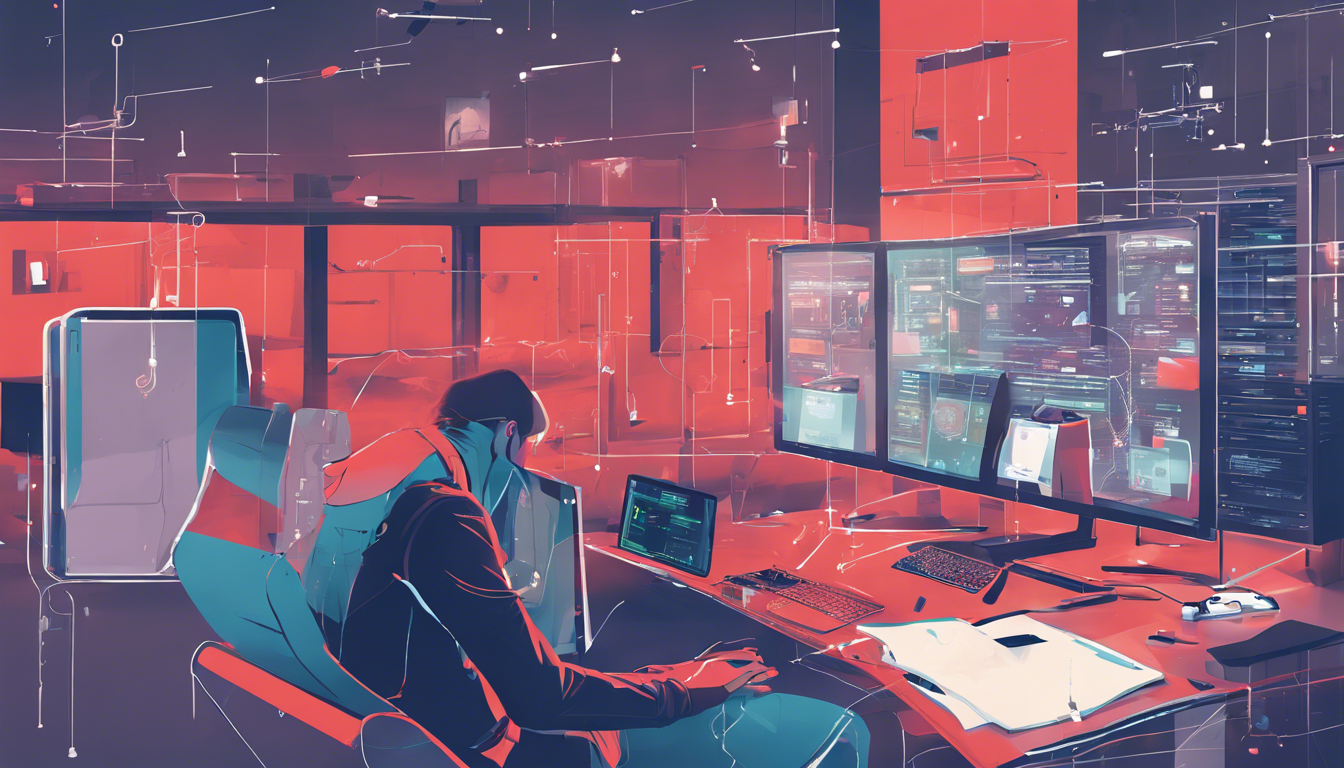 Débloquer une protection optimale : le guide essentiel des services de sécurité informatique