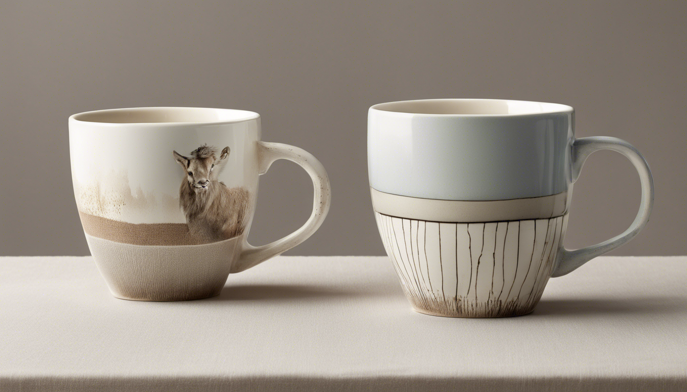 Tips for Making the Most of the Mug Sale