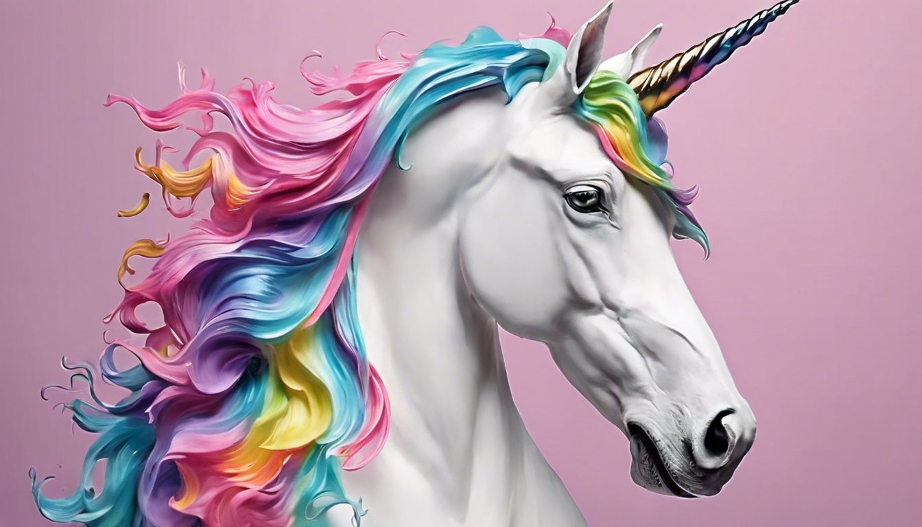 Creative Ways to Incorporate Unicorn Art into Your Decor