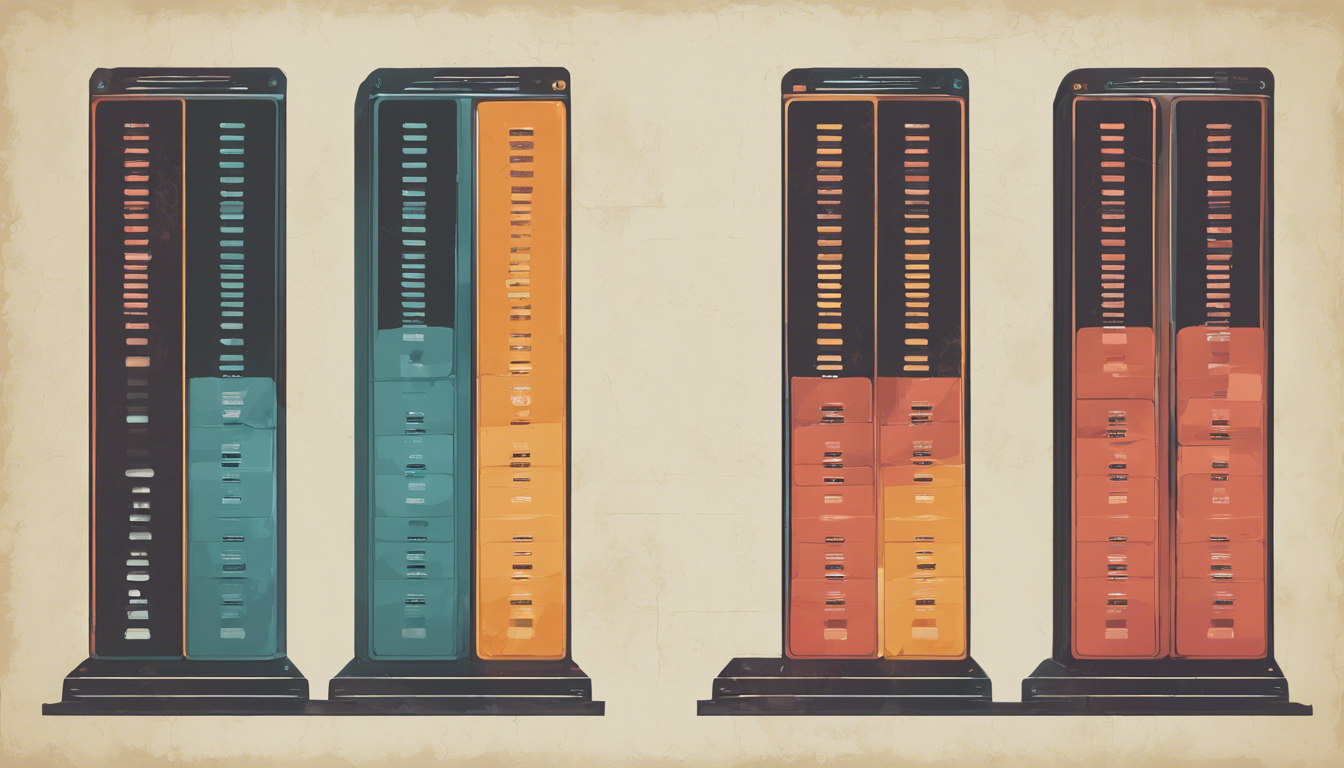 Choosing the Right SSD Hosting Provider