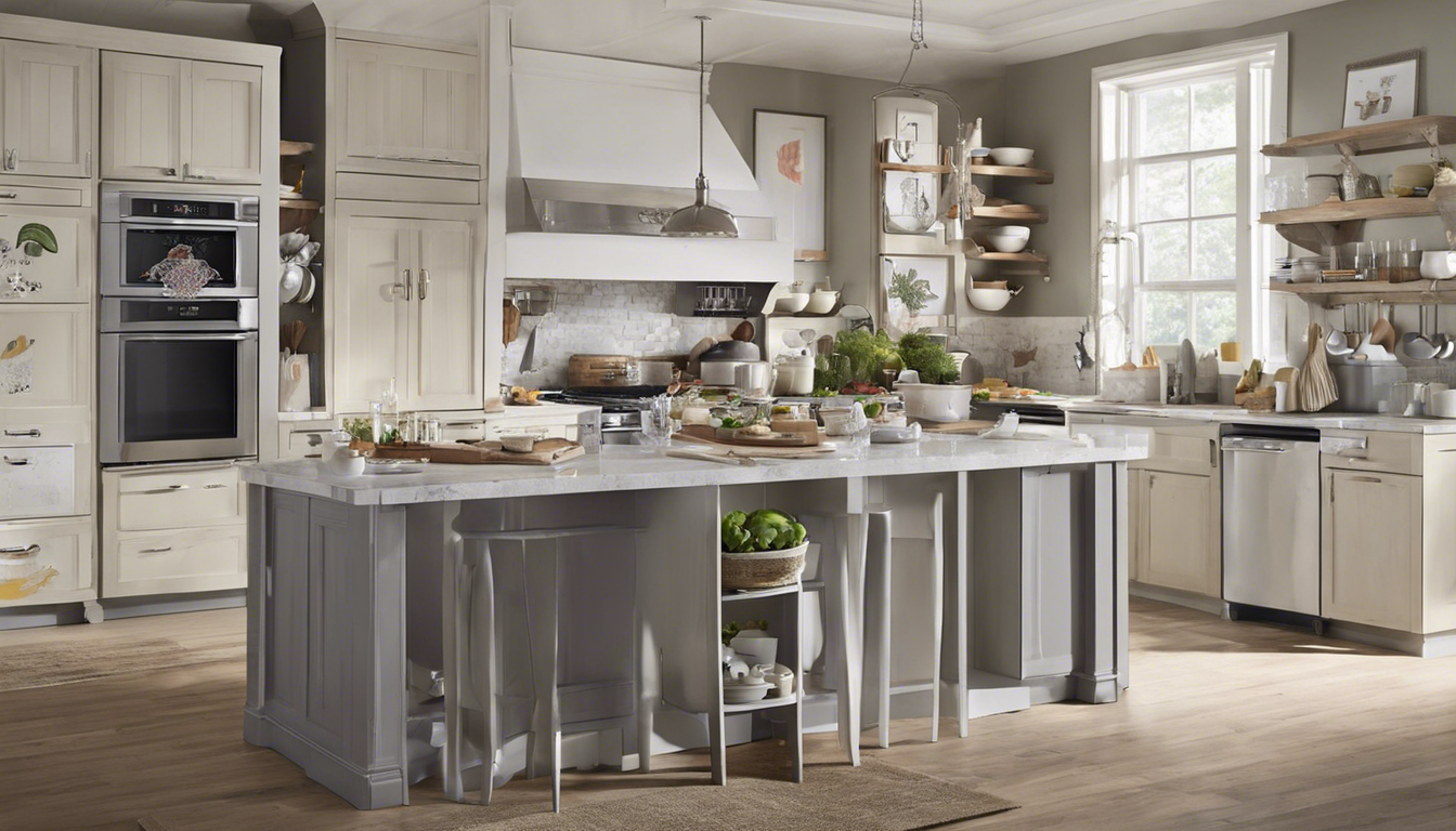 Discover the Best Deals on Discounted Kitchenware: Elevate Your Cooking Game!