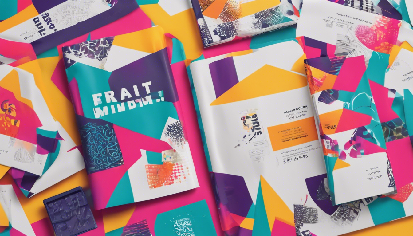 Transform Your Business with Custom Printing Services: Unleash Creativity and Stand Out