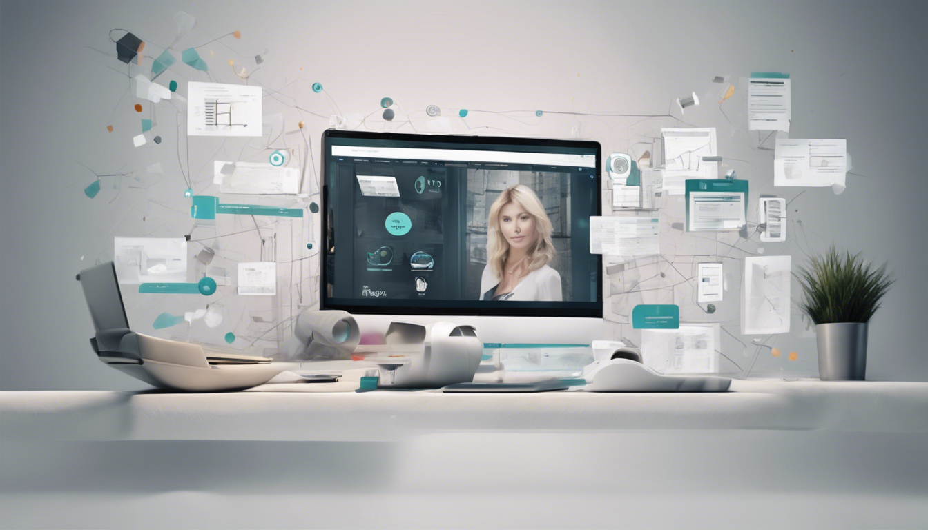 Unlocking Success: The Essential Role of Business Intelligence Marketing in Digital Agencies