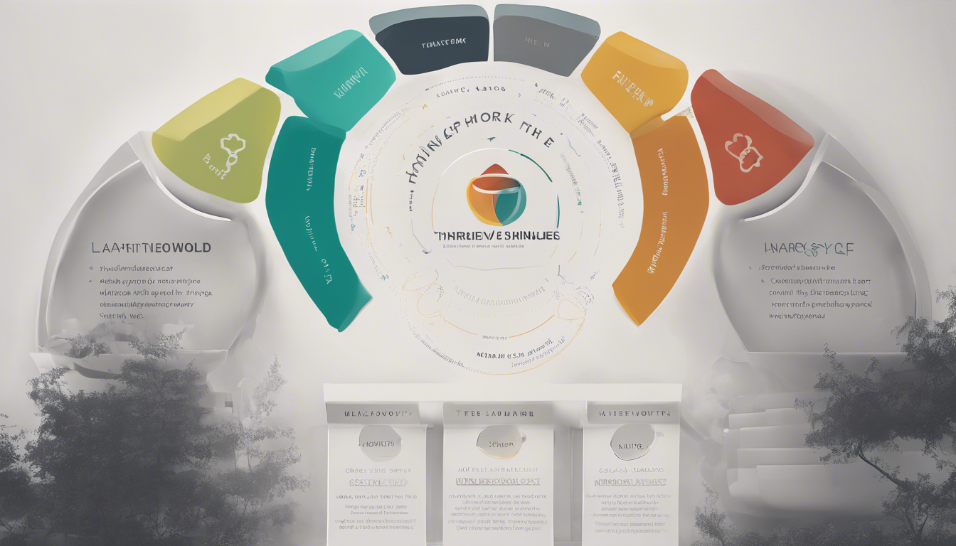 Decodificando el Embudo de Marketing: Cómo un Lenguaje Claro Puede Transformar Tu Estrategia con el Marco Thrive