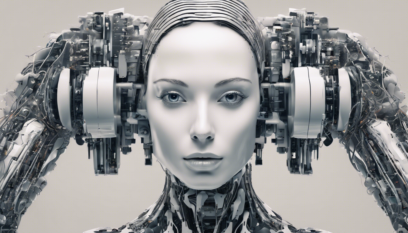 Unlocking Marketing Success: The Ultimate Guide to Generative AI and Leading LLMs