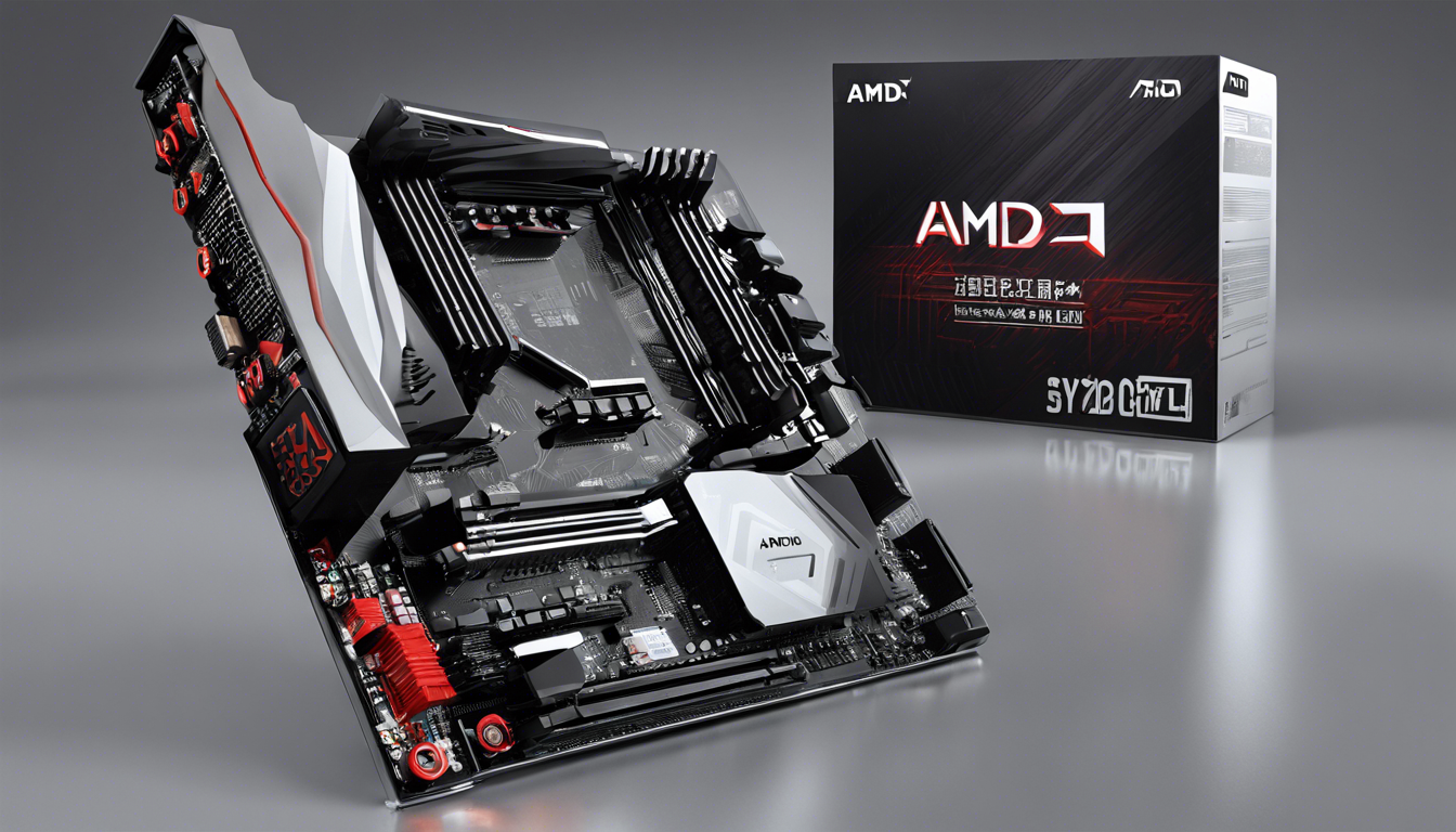 財務評估：AMD 的收入與盈利能力