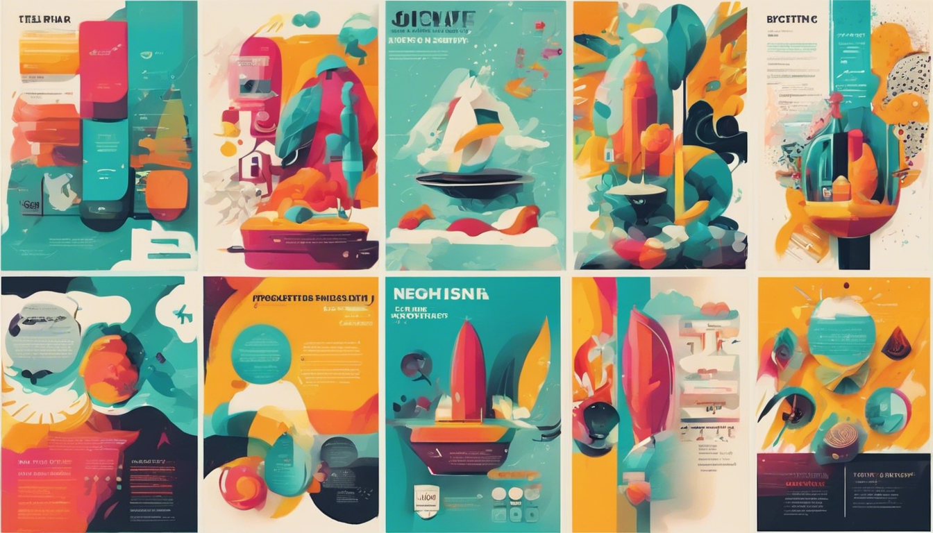 Factors to Consider When Choosing a Poster