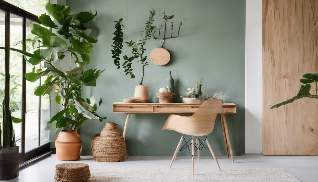 Where to Find Sustainable Nature Decor Sources