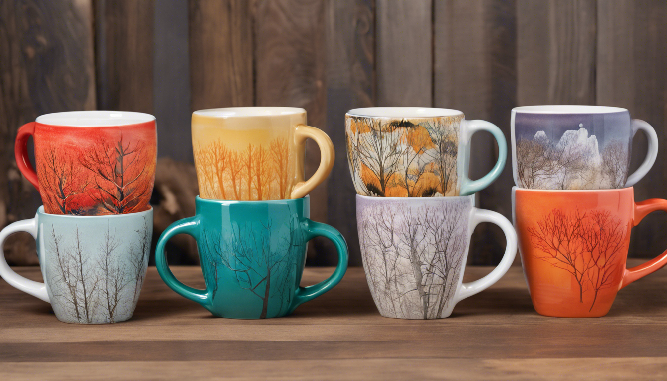 Choosing the Right Mug for Your Cozy Season