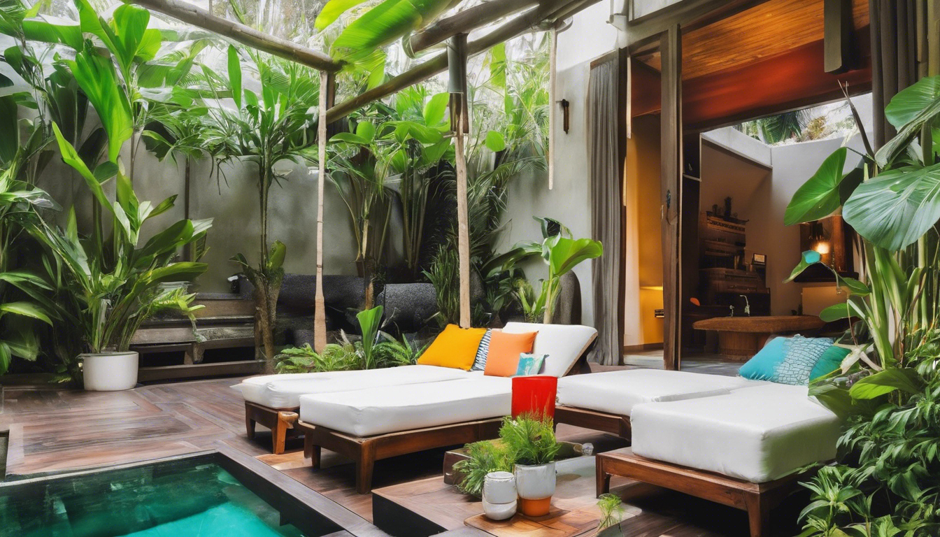 Tips Mengunjungi Taman Air Bali