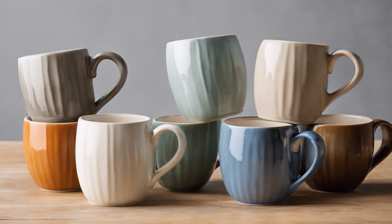 Where to Find the Best Ceramic Mug Deals Online