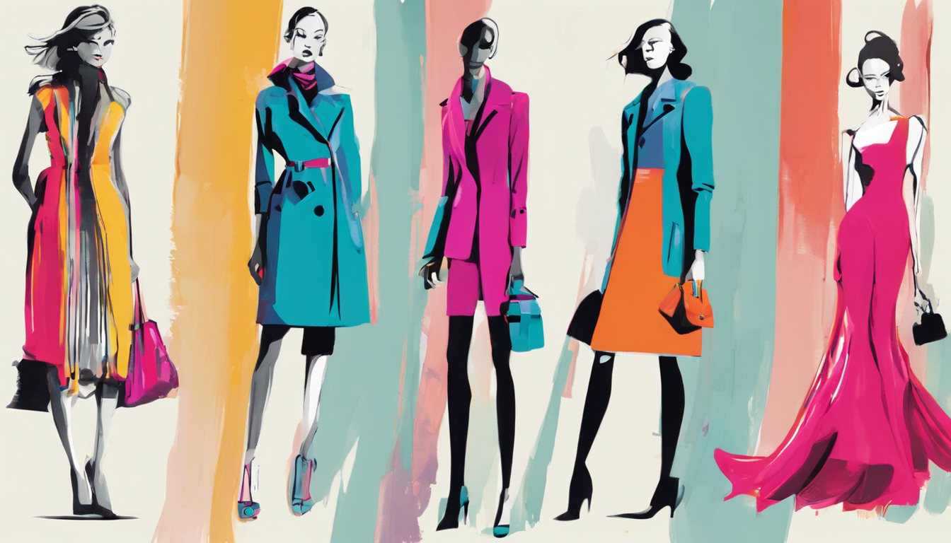 3. Exploring Fits: Which Silhouette Suits You Best?