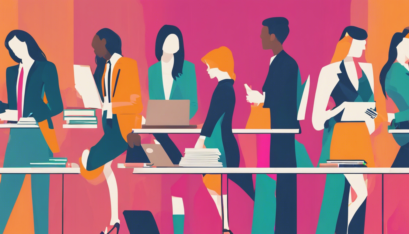 Networking Hacks for Introverts: Build Connections