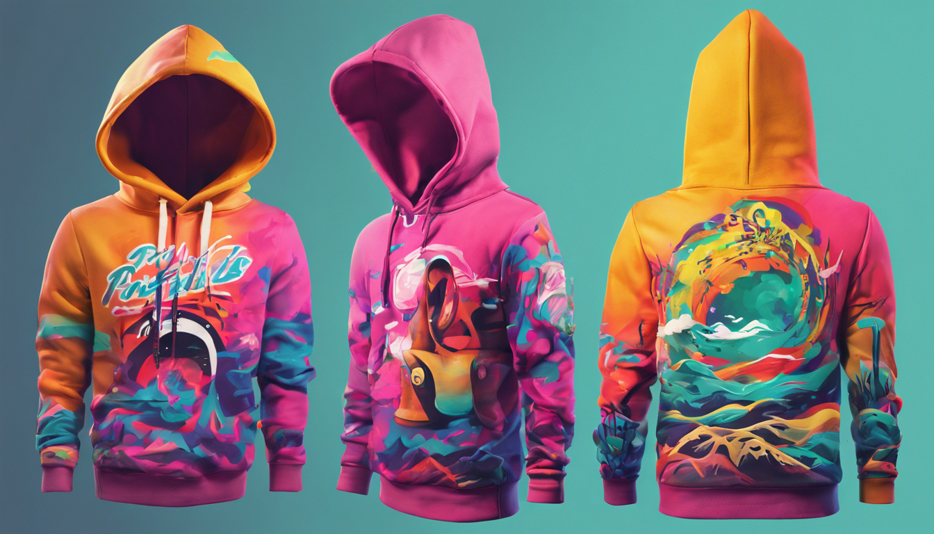 Where to Find the Best Cool Hoodie Designs