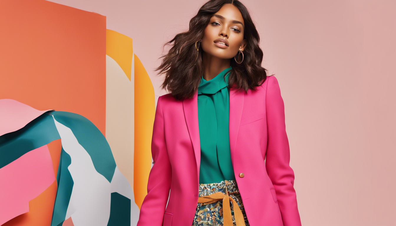 Elevate Your Style: Discover the Best Affordable Fashion Trends for Every Wardrobe