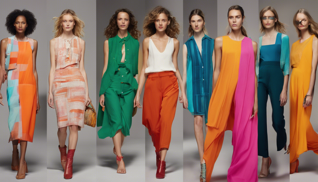 Sustainable Choices in Affordable Fashion: Ethical and Stylish