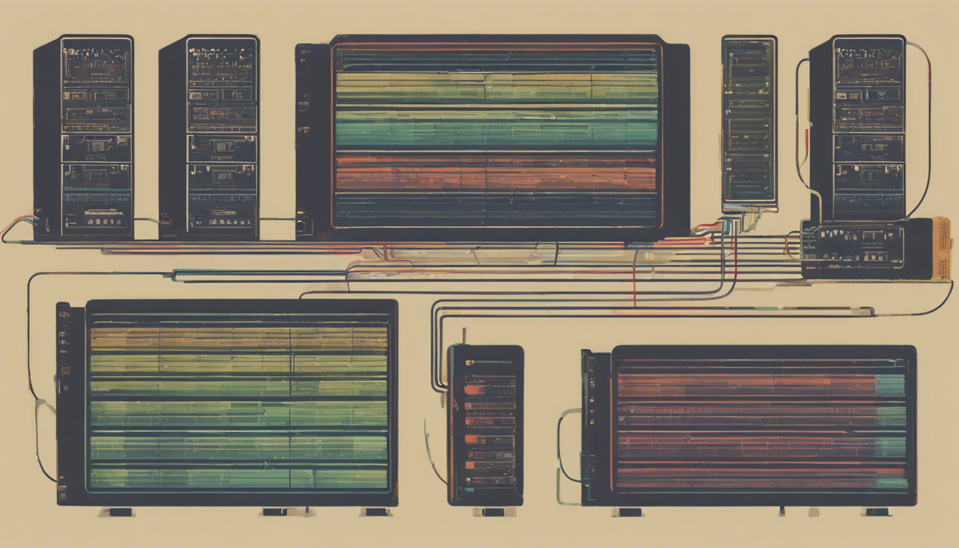 Performance Optimization Techniques for Linux Hosting
