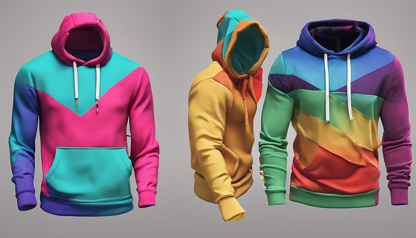 Ultimate Guide to Choosing the Perfect Casual Hoodie for Every Occasion