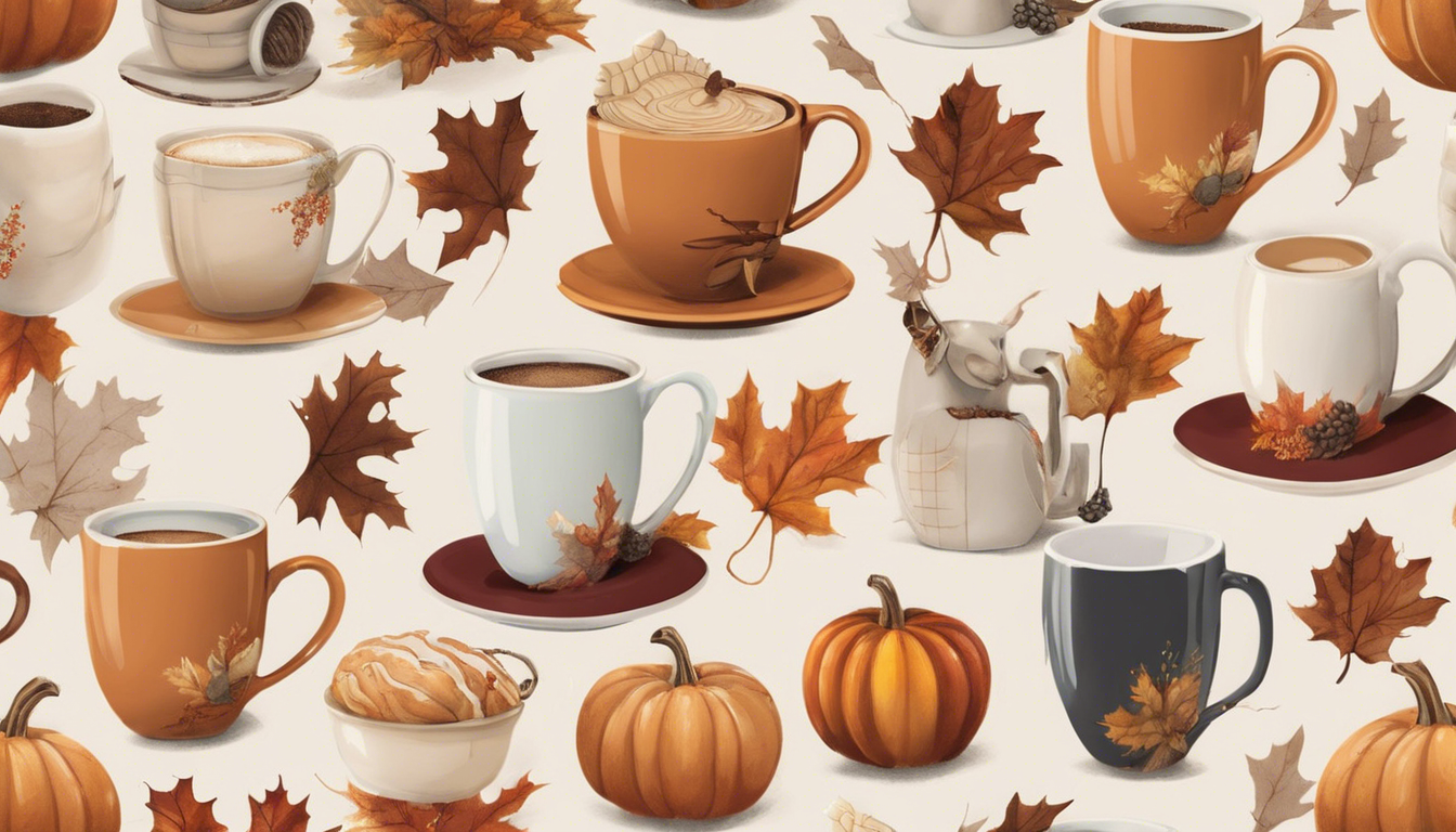 How to Choose the Perfect Thanksgiving Coffee Mug