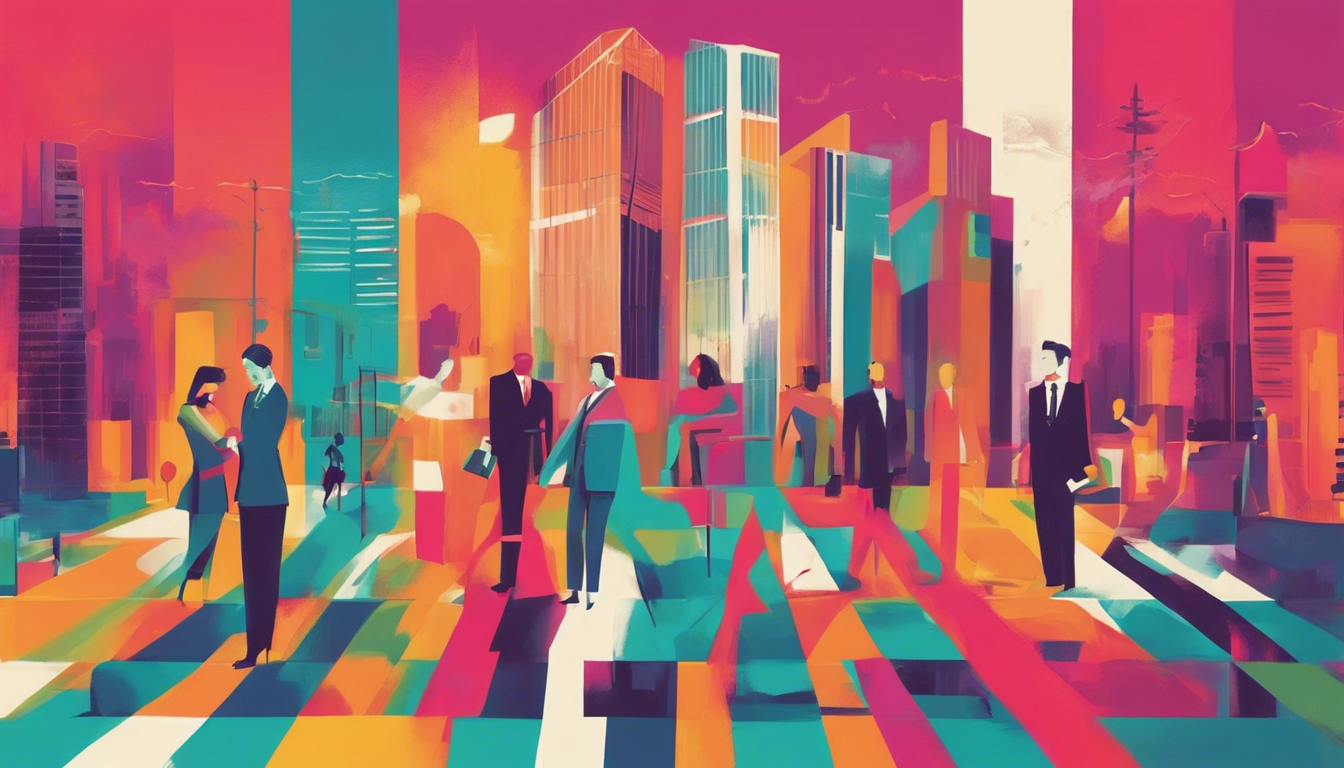 Maintaining and Nurturing Business Partnerships