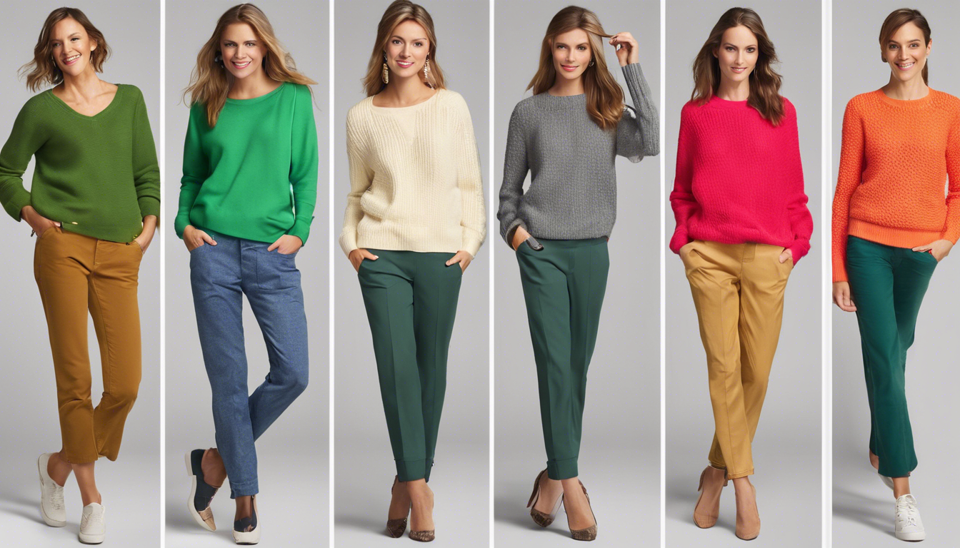 3. Styling Tips: How to Wear a Comfortable Pullover for Any Occasion