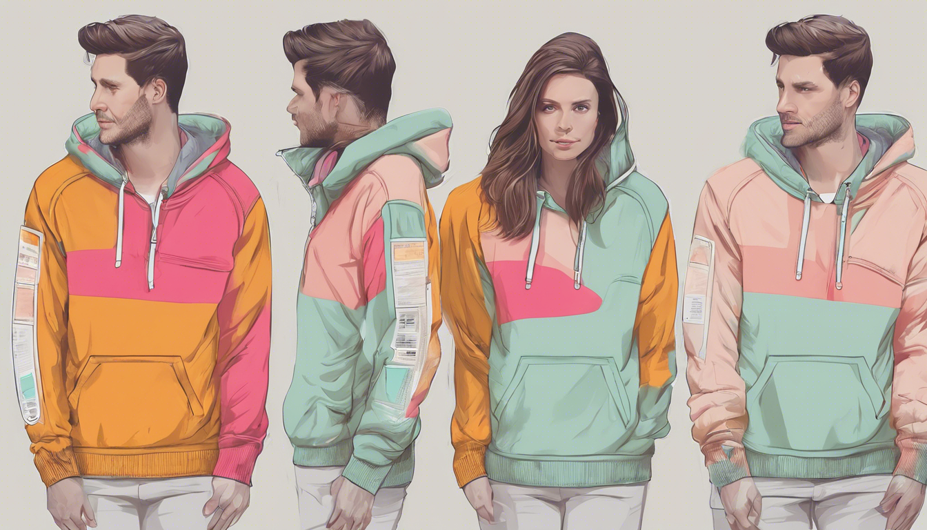 5. Care Instructions: Keeping Your Comfortable Pullover Looking Great