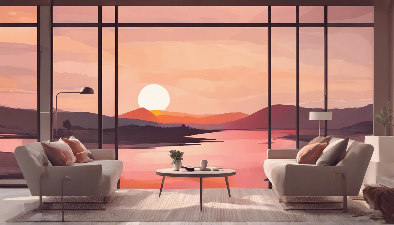 5. Where to Find High-Quality Sunset Landscape Prints