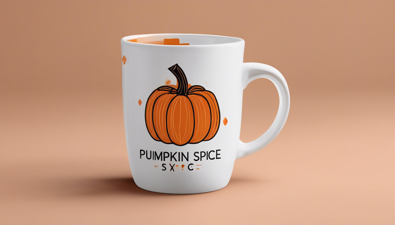 How to Choose the Perfect Pumpkin Spice Mug