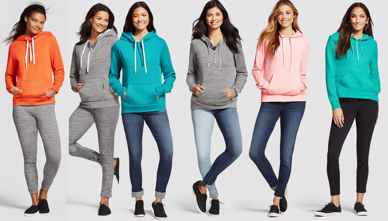 Discover the Ultimate Comfort: Why a Soft Hoodie is Your Must-Have Wardrobe Staple