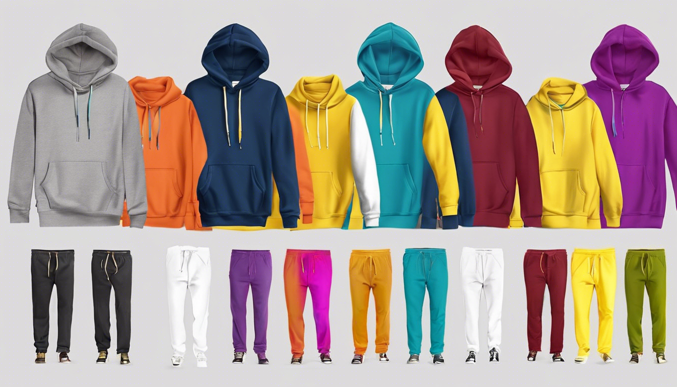 Styling Your Soft Hoodie for Different Occasions