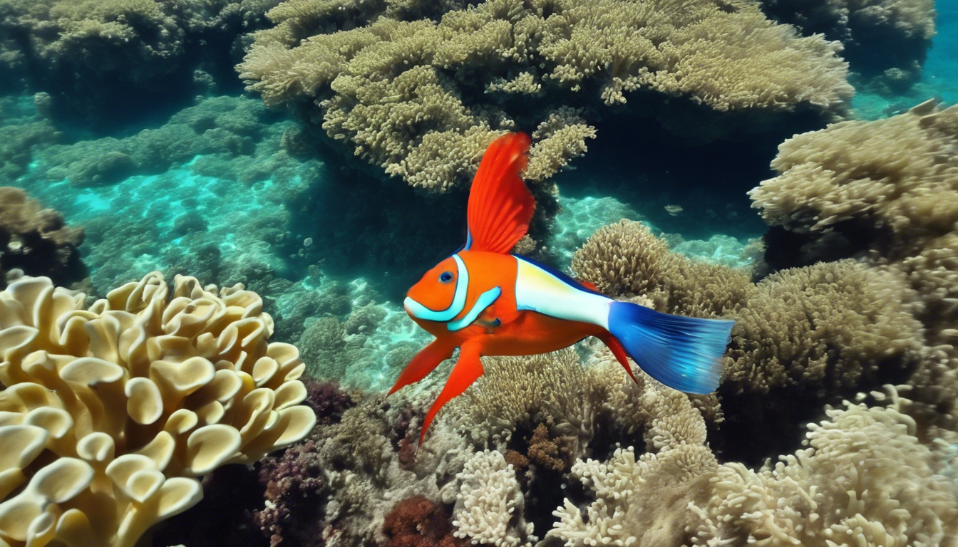 Petualangan Snorkeling di Bali: Temukan Keindahan Bawah Laut yang Menakjubkan