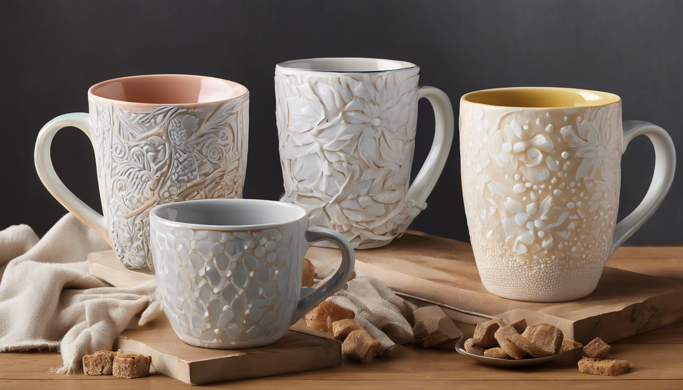Score Big Savings with Our Limited-Time Sale on Unique Mugs!