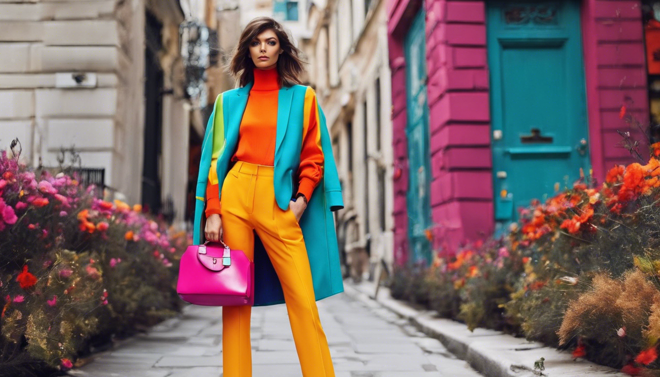 The Importance of Personal Expression Through Fashion