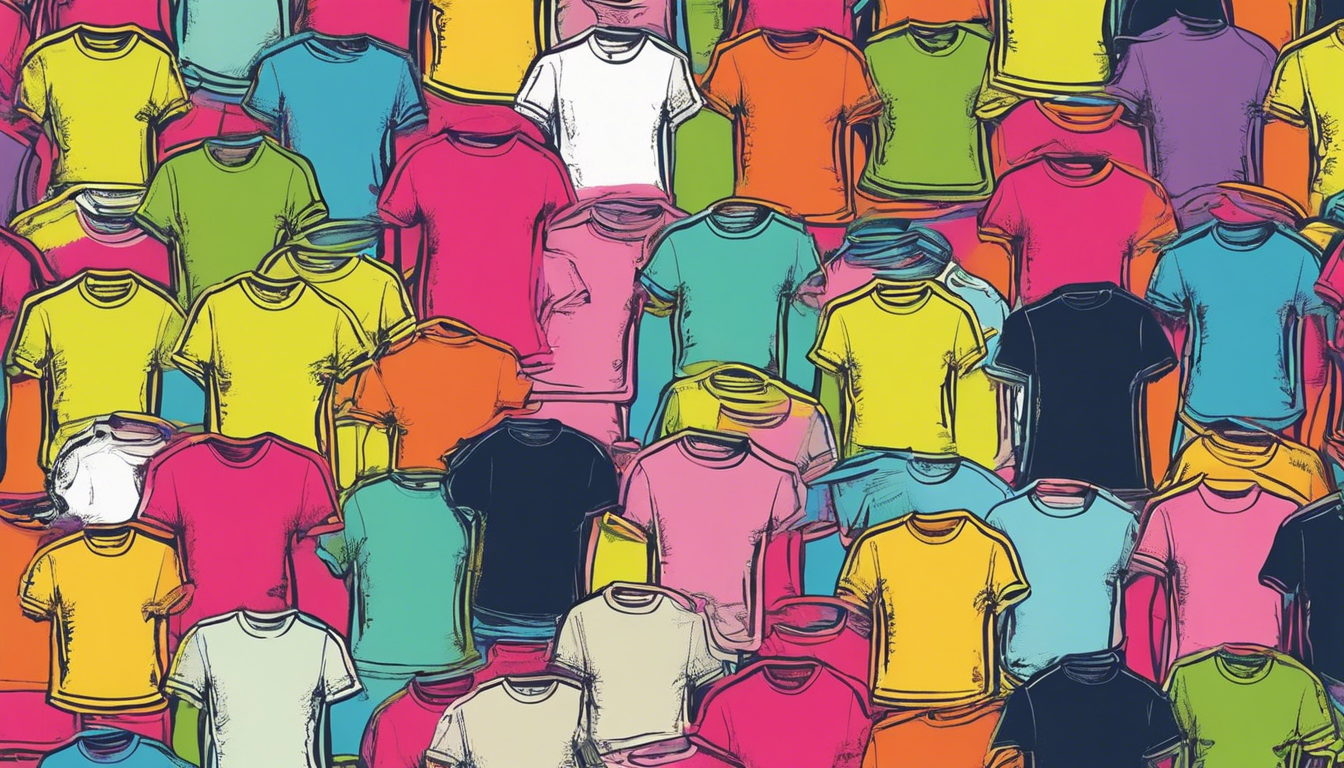 Conclusion: Embrace Your Uniqueness with a Quirky T-Shirt