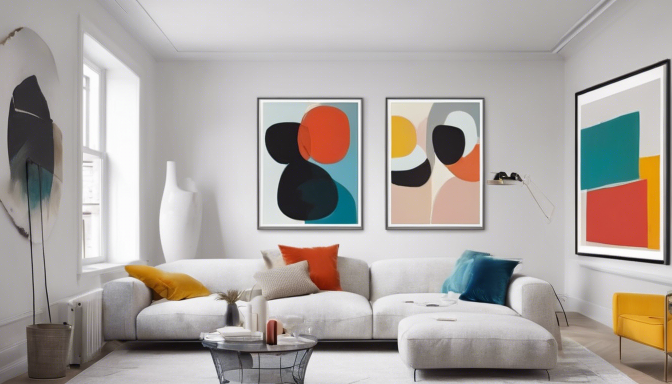 Choosing the Right Artwork for Your Space
