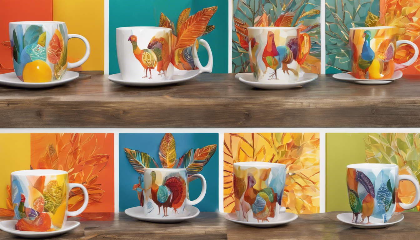 Creative Ways to Use Your Turkey Trot Mug Beyond Running