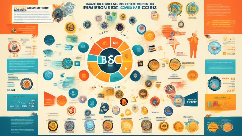 Understanding BSC Meme Coins: A Guide To The Trending Tokens - Kona ...