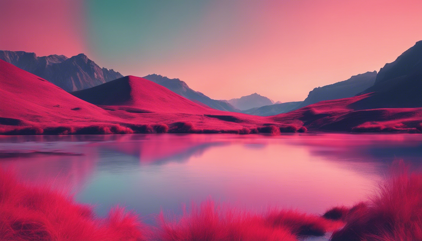 Techniques for Composing Breathtaking Landscape Shots