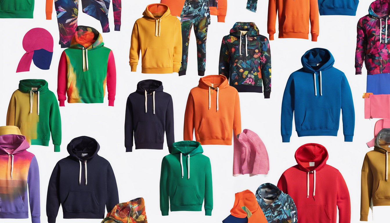 5. Where to Shop: The Best Brands for Trendy Hoodies