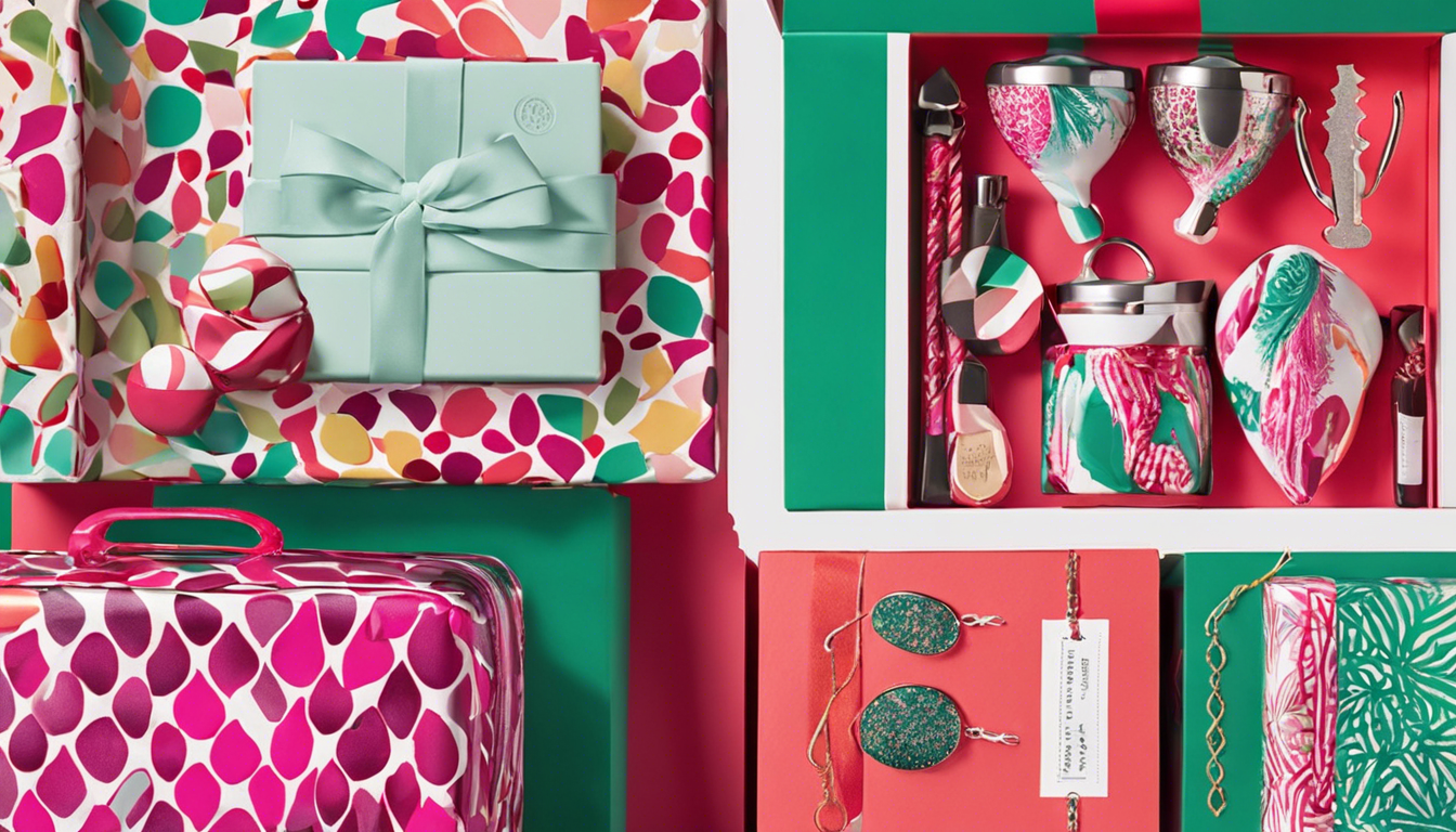 Top Holiday Gift Sets: Perfect Presents for Everyone on Your List